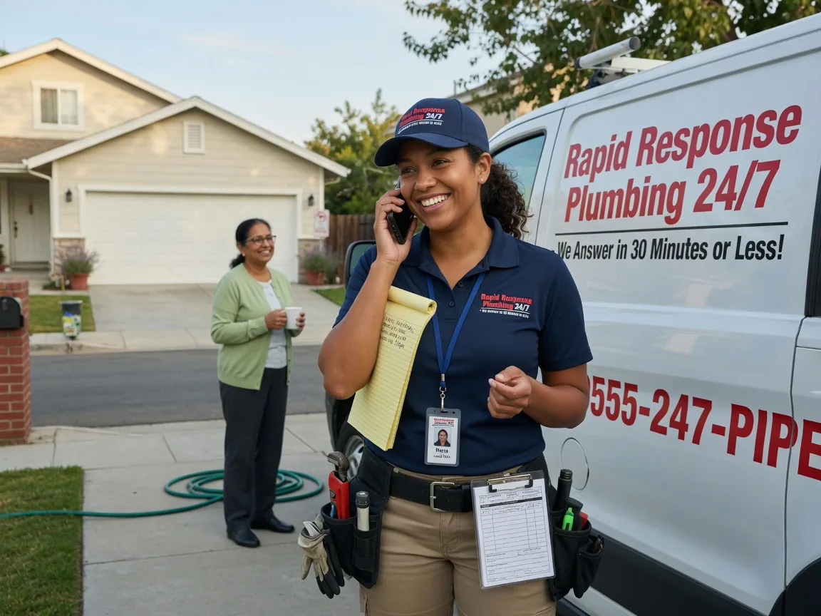 Emergency Plumber Coldwater, MI FAQs